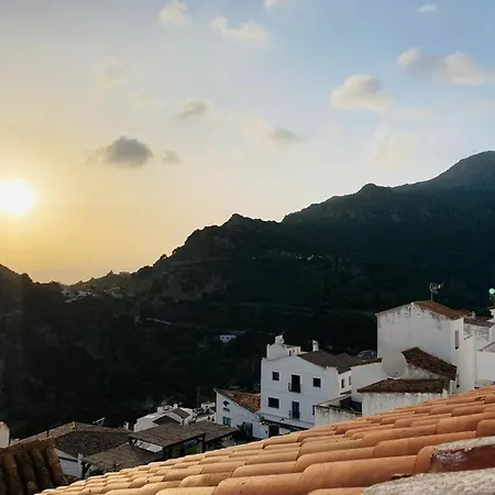 La Casita De Lu * Casares