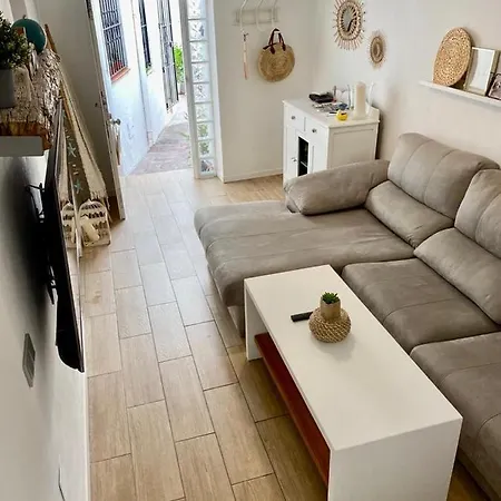 Apartament La Casita De Lu