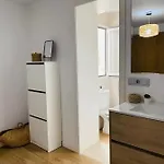 La Casita De Lu Apartment *