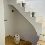 La Casita De Lu Apartment Casares