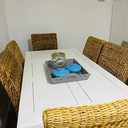 La Casita De Lú Casares