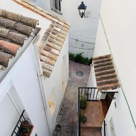 La Casita De Lu