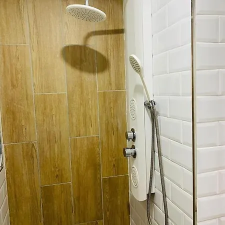 Apartamento La Casita De Lú