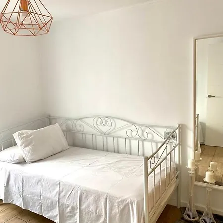 Apartment La Casita De Lu