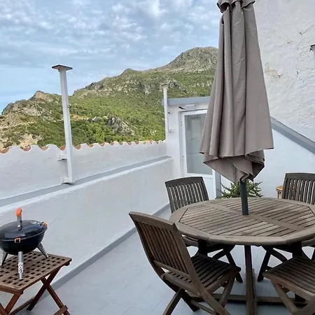Apartment La Casita De Lu